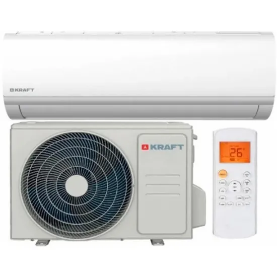Aparat de aer condiționat Kraft KFMAX09