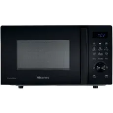 СВЧ-печь Hisense H20MOBSD1H Black (20 л/700 Вт)