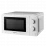 СВЧ-печь Scarlett SC-MW9020S09M White (20 л/700 Вт)