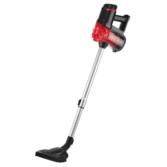 Aspirator vertical Scarlett SC-VC80H18 Red (600 W)