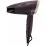 Компактный фен Scarlett SC-HD70IT13, 1400 Вт, Purple