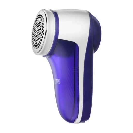 Машинка для удаления катышков First FA-5530-5-PU Blue