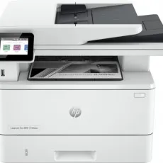 МФУ лазерный HP LaserJet Pro 4103dw White (A4) МФУ лазерный HP LaserJet Pro 4103dw White (A4)