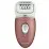 Epilator Panasonic ES-ED93-P520, White/Brown