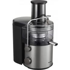 Storcator centrifugal Panasonic MJ-CB600STQ Inox Storcator centrifugal Panasonic MJ-CB600STQ Inox