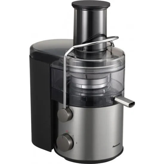 Storcator centrifugal Panasonic MJ-CB600STQ Inox