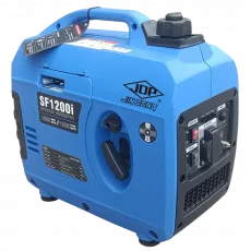 Бензиновый генератор JDP SF1200I, 1.2 кВт