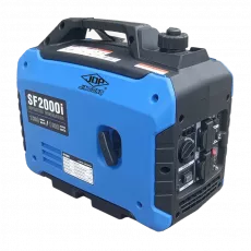 Бензиновый генератор JDP SF2000I, 1.8 кВт