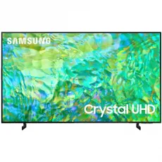 Televizor Samsung UE50CU8000UXUA Black (50"/UHD 4K)