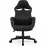 Fotoliu de gaming SENSE7 Knight, Fabric Black