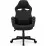 Fotoliu de gaming SENSE7 Knight, Fabric Black