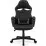 Fotoliu de gaming SENSE7 Knight, Fabric Black/Gray