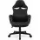 Fotoliu de gaming SENSE7 Knight, Fabric Black/Gray