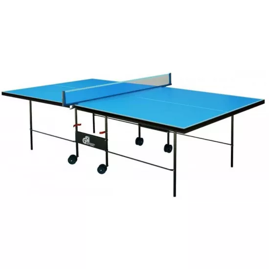Стол теннисный GSI-Sport Athletic Outdoor Alu Line Gt-2