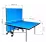Стол теннисный GSI-Sport Athletic Outdoor Alu Line Gt-2