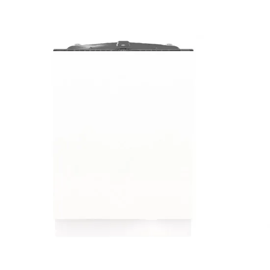 Maşina de spalat vase încorporată Gorenje GV 693 C60XXL White