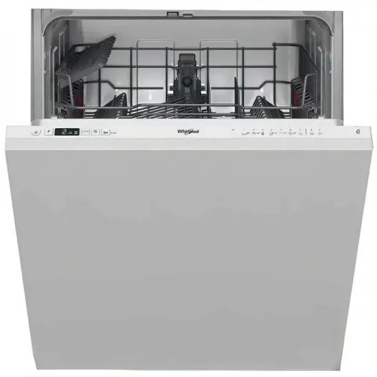 Maşina de spalat vase încorporată Whirlpool W2I HD526 A White