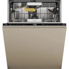 Maşina de spalat vase încorporată Whirlpool W8I HF58 TU