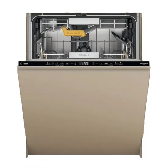 Maşina de spalat vase încorporată Whirlpool W8I HT58 T