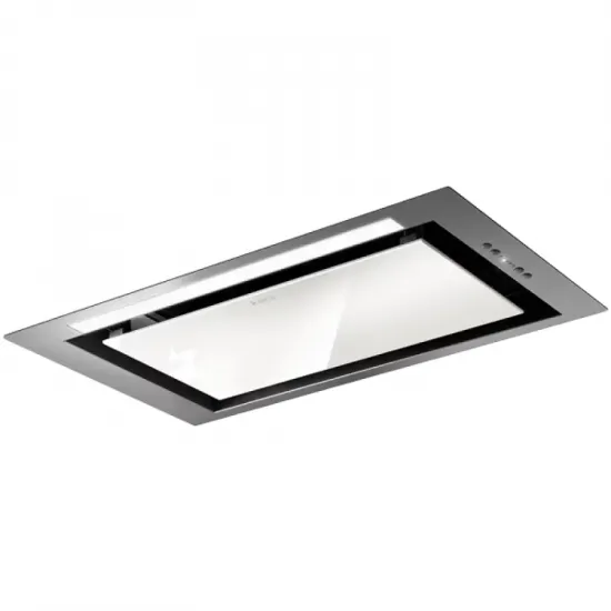 Вытяжка Elica HIDDEN 2.0 IXGL/A/52 Silver