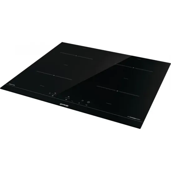 Plită cu inducţie Gorenje IT 64 ASC Black