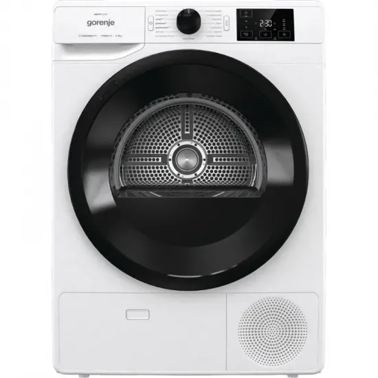 Сушильная машина Gorenje DNE 92/GN White