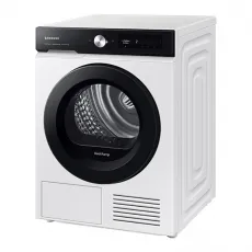 Maşină de uscat Samsung DV90BB5245AES7 White/Black Maşină de uscat Samsung DV90BB5245AES7 White/Black