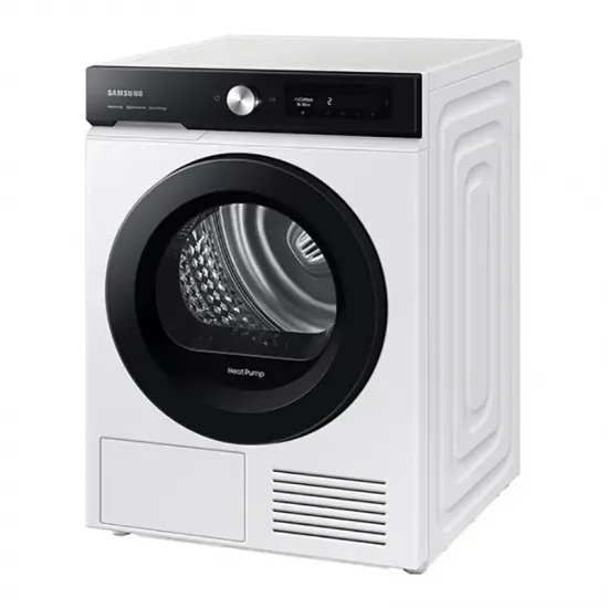 СÑ?Ñ?илÑ?Ð½Ð°Ñ Ð¼Ð°Ñ?ина Samsung DV90BB5245AES7 White/Black