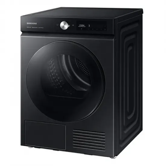 СÑ?Ñ?илÑ?Ð½Ð°Ñ Ð¼Ð°Ñ?ина Samsung DV90BB7445GBS7 Black
