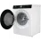 Стиральная машина Gorenje WNS1X4ARTWIFI White (11 кг)