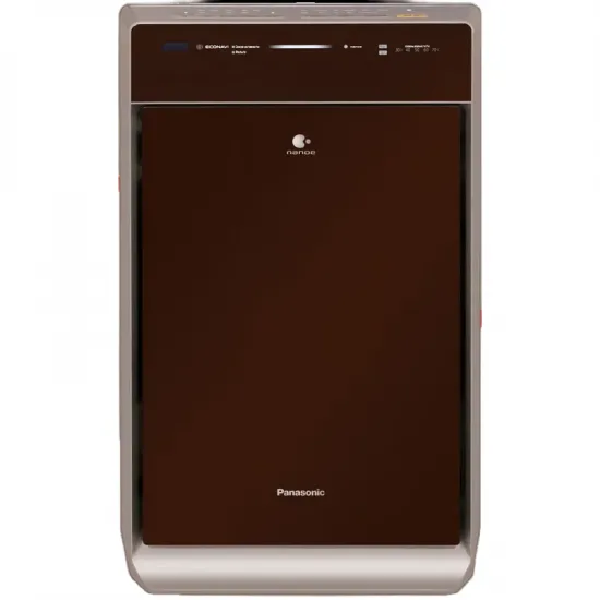 Очиститель воздуха Panasonic F-VXK70R-T Brown (700 ml/h)