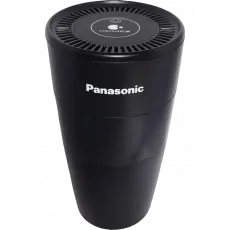 Очиститель воздуха Panasonic F-GPT01RKF Black