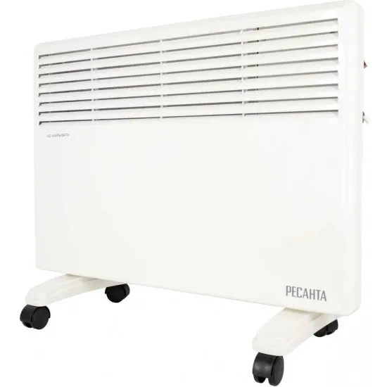 Convector Resanta OK-1500E White (1500 W)