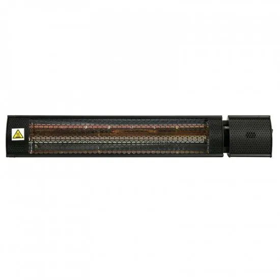 Încălzitor infraroșu Yato YT99532 Black (2000 W)