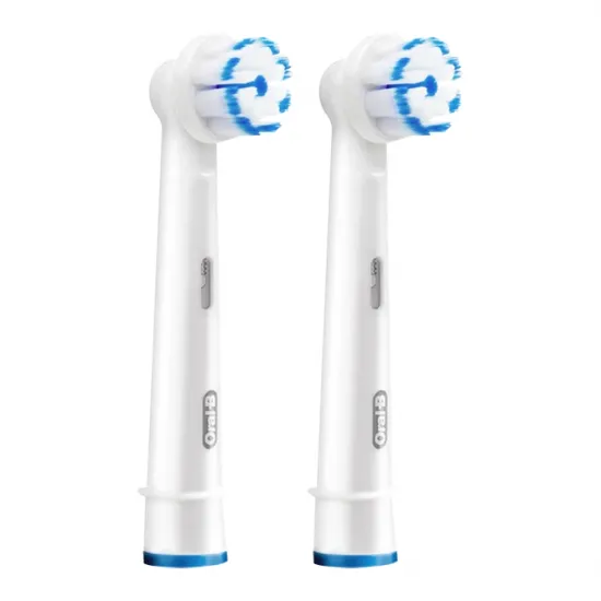 Capete de schimb Braun EB60/2 White