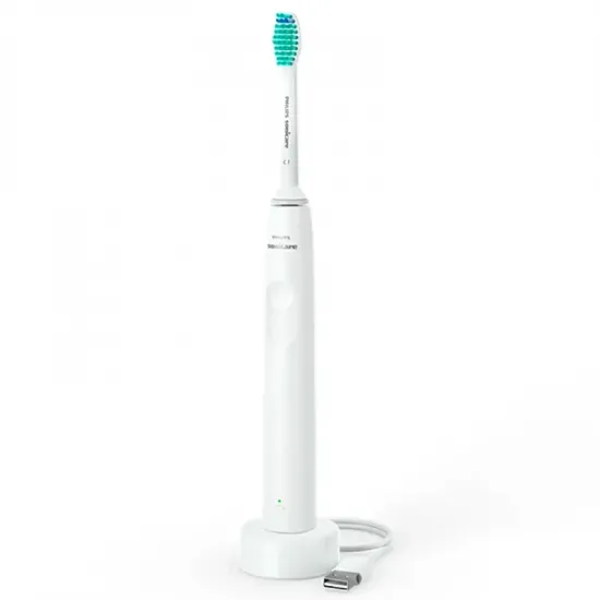 Periuță de dinți electrică Philips HX3651/13 White