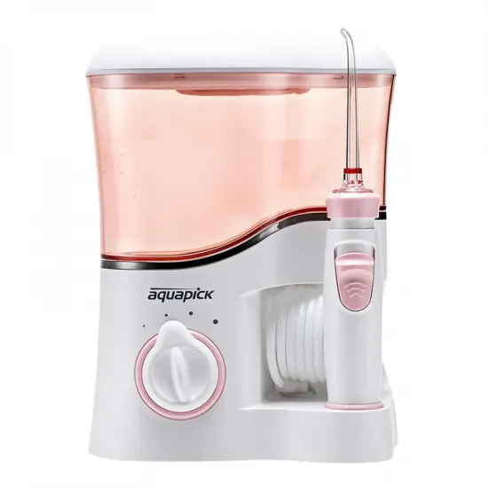 Ирригатор Aquapick AQ 350, Pink