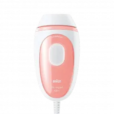 Эпилятор Braun PL1000, Pink