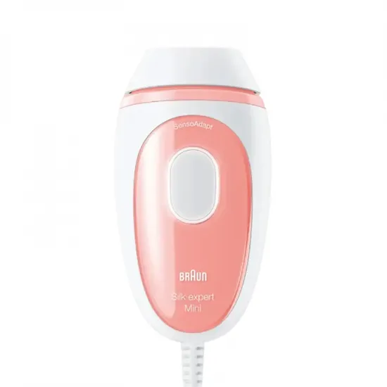 Epilator Braun PL1000, Pink