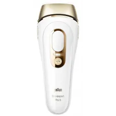Эпилятор Braun Silk-Expert Pro 5 PL5157, White