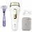 Epilator Braun Silk-Expert Pro 5 PL5157, White