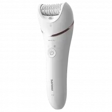 Epilator Philips BRE740/90, White Epilator Philips BRE740/90, White