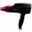 Uscător de păr Panasonic EH-NA65-K865, 2000 W, Black/Pink
