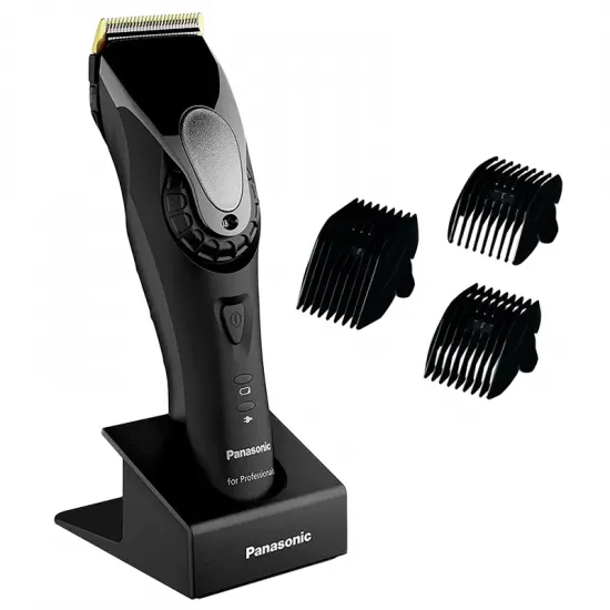 Aparat de tuns Panasonic ER-GP80-K820 Black