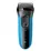 Aparat de ras Braun 3010 BT WD Blue