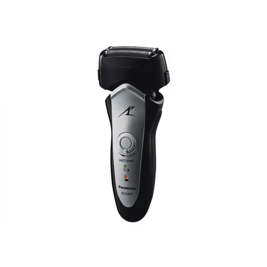 Aparat de ras Panasonic ES-GA21-S820 Black