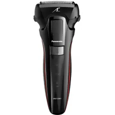 Aparat de ras Panasonic ES-LL41-K520 Black/Red