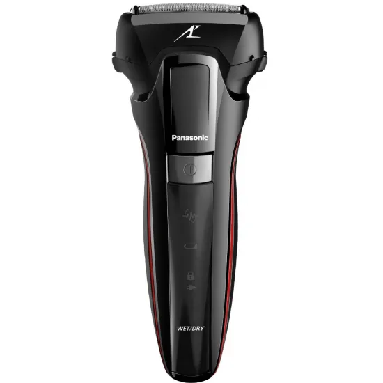 Aparat de ras Panasonic ES-LL41-K520 Black/Red