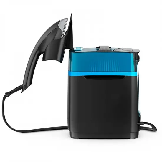 Гладильная станция паровая Tefal UT2020E0 Black/Blue (2170 Вт)