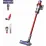 Aspirator vertical Dyson V10 Origin Red (525 W)